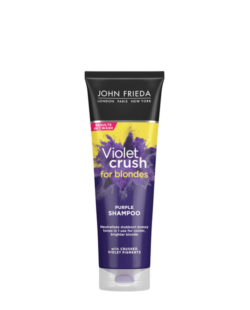 Shampoo violet crush