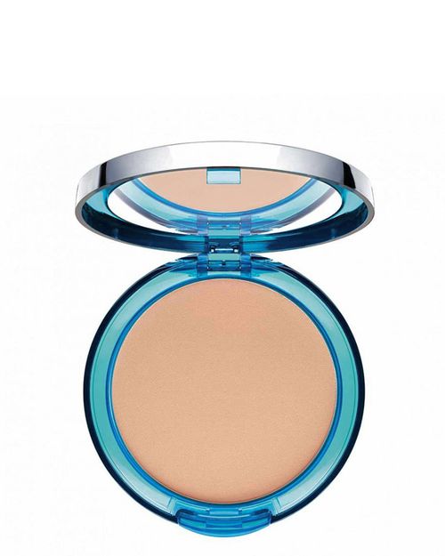 Sun Protection Powder Foundation SPF50