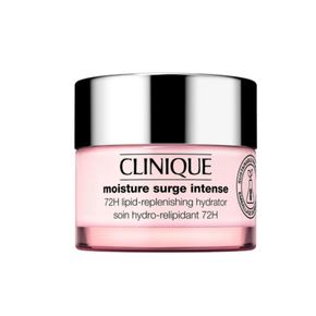 Clinique Crema Hidratante Moisture Surge™ Hidratante reponedor de lípidos intenso 72H