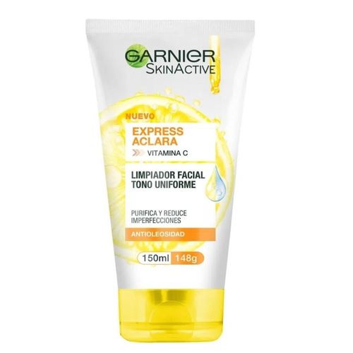 Express Aclara Vitamina C Cleansing Gel