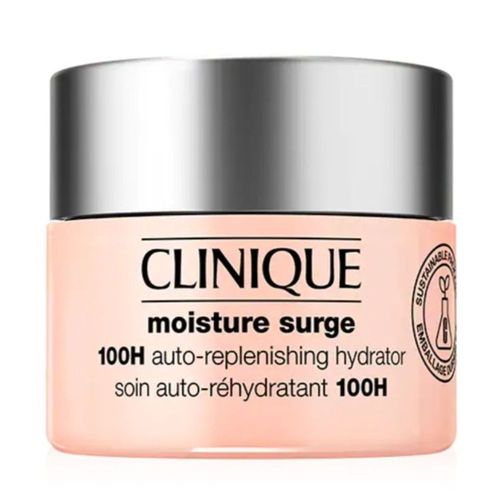 Clinique Crema Hidratante Moisture Surge™ 100H Hidratante de reposición automática