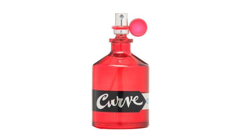 Eau de Toilette Curve Connect para hombre