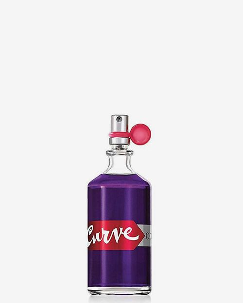 Eau de Toilette Curve Connect para mujer