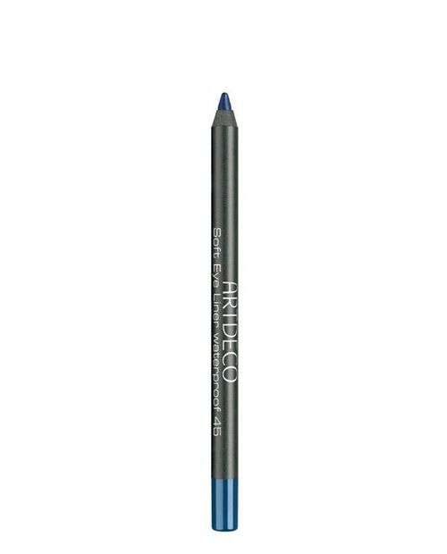 Soft Eyeliner Waterproof