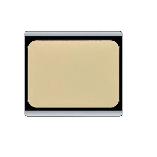 Base de maquillaje - Camouflage Cream