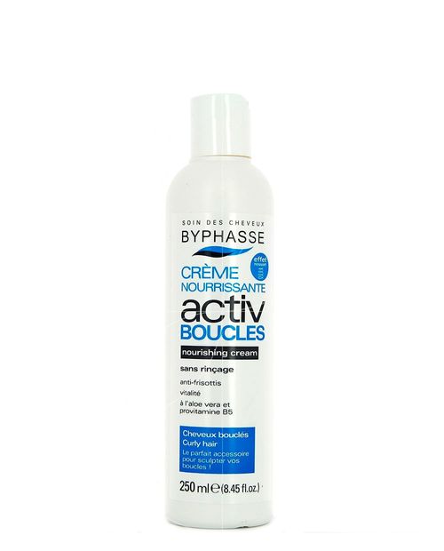 Rizos Crema Activos