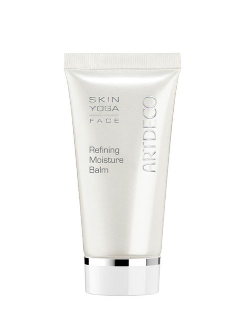 Refining moisture balm