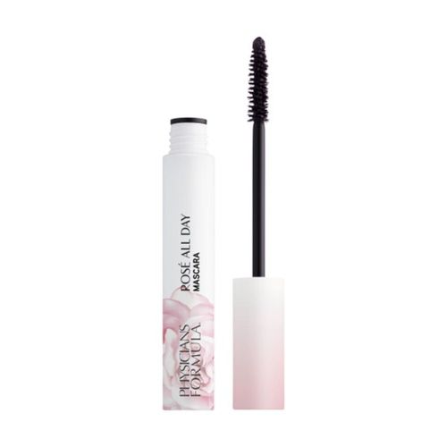 Rose All Day Mascara Black Noir