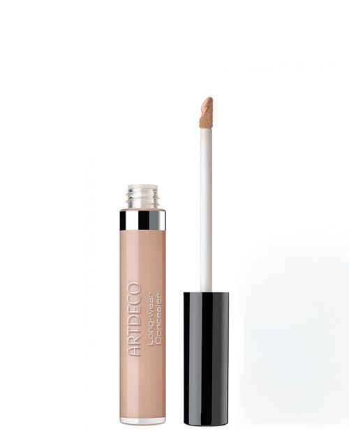 Long - wear Concealer