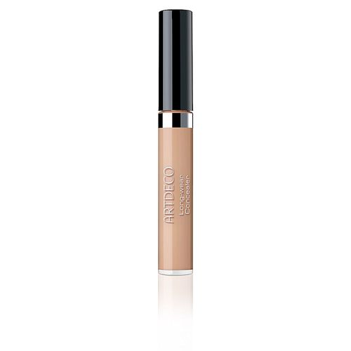 Long - wear Concealer