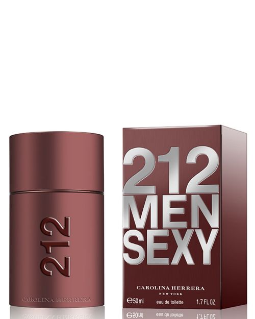 212 Sexy Men Eau de Toilette