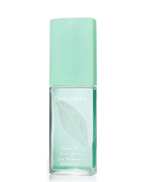 Eau de Toilette Green Tea