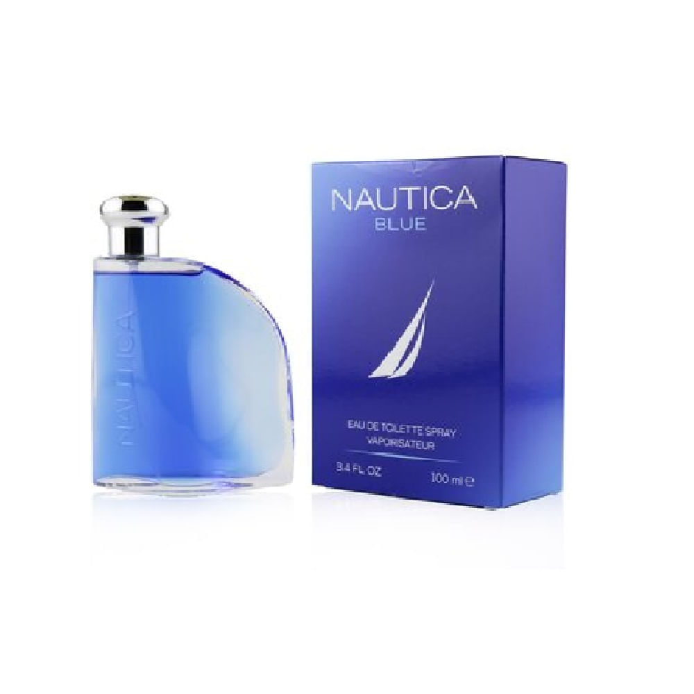 N utica Blue Eau De Toilette