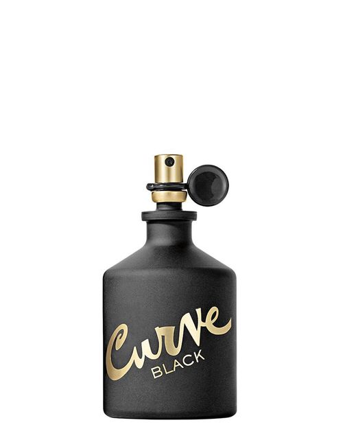 Eau de toilette Curve Black Men