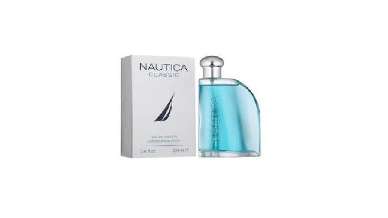 Perfume nautica classic original precio sale