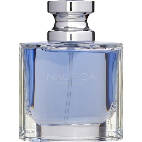Náutica Voyage Eau de Toilette