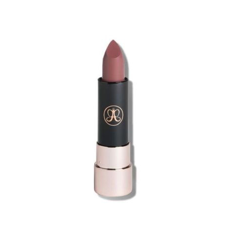 Lápiz labial mate