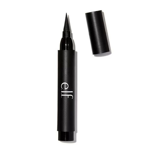 Delineador de ojos de tinta intensa de secado rápido