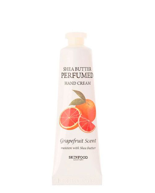 Crema de Manos Perfumada con Manteca de Karité Aroma de Pomelo 30ml