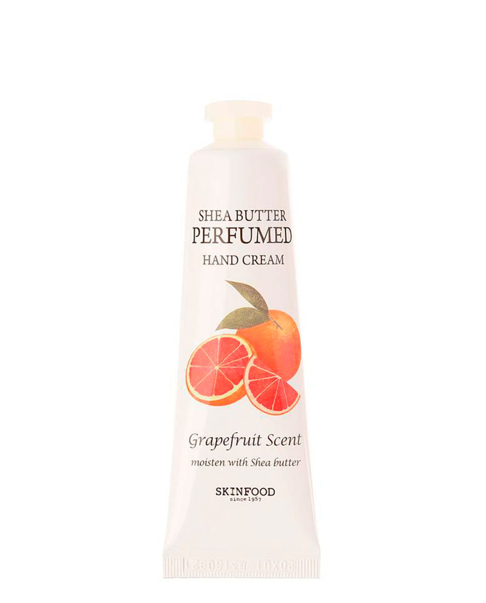 Shea Butter Perfumed Hand Cream Grapefruit Scent 30ml