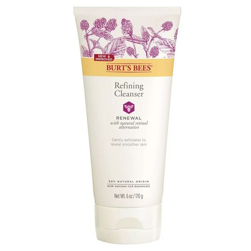 Renewal Refining Cleanser