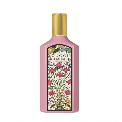 Gucci Flora Gorgeous Gardenia Pour Femme Eau de Parfum