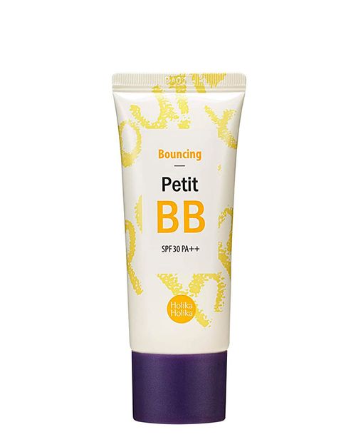 Rebotante Petit BB Cream SPF30 PA ++ 30ml