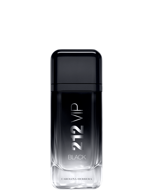 212 VIP Black for men Eau de Parfum 100ml