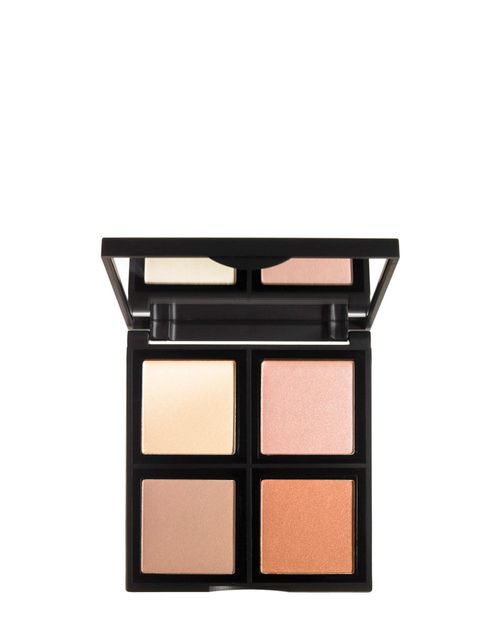 paleta iluminadora
