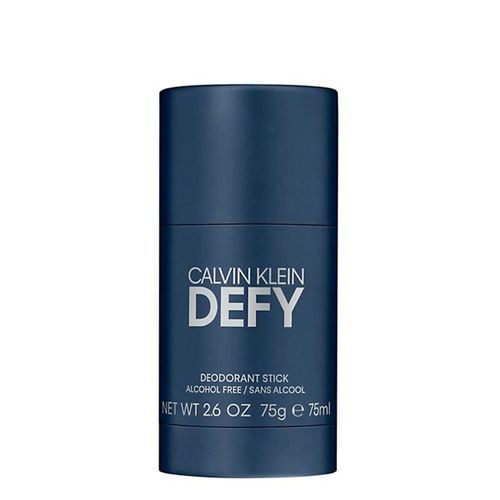 Desodorante en barra Defy de Calvin Klein 75ml