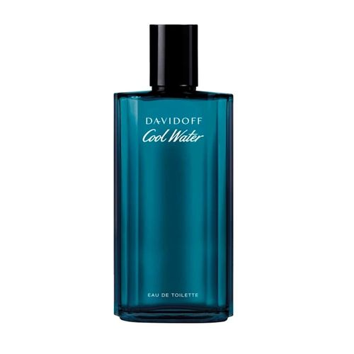 Cool Water Eau de Toilette Spray