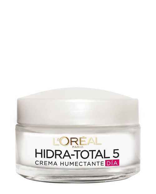 Face cream Hidra total 5