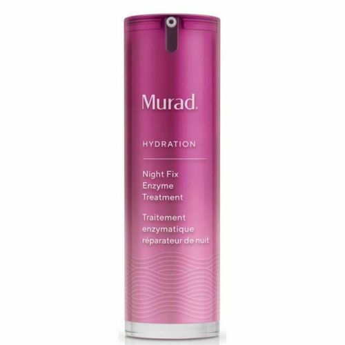 Tratamiento enzimático Night Fix 30ml