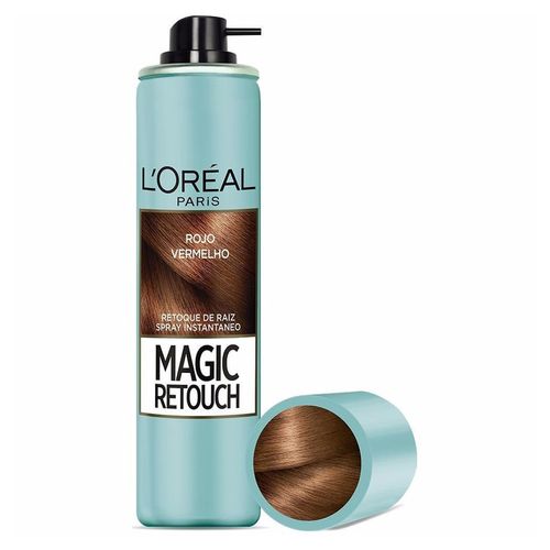 Magic Retouch Rojo 75ml