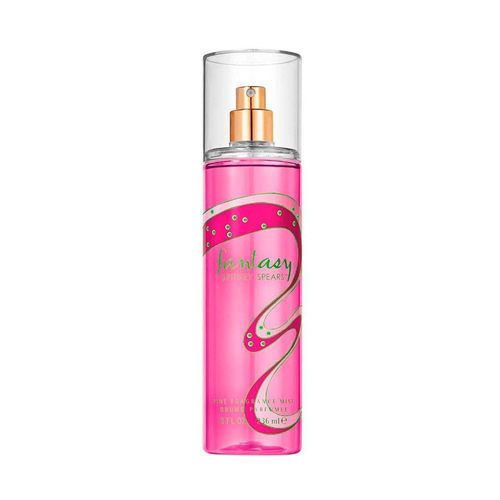 Body Mist Fantasy Fine 236ml