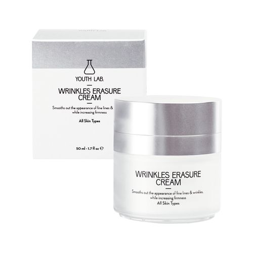 Youth Lab Wrinkles Erasure Cream