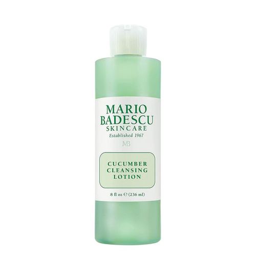 Cucumber Cleasing Toner