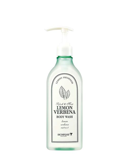 Gel de baño de verbena de limón 335 ml