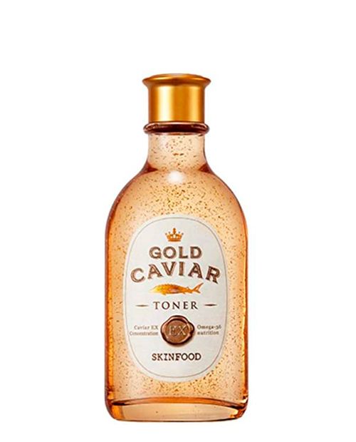 Tónico Gold Caviar Ex 145ml