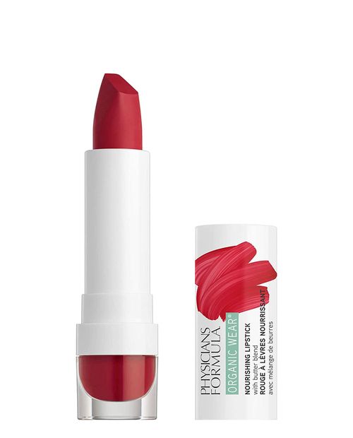 Organic Wear Nourishing Lipstick