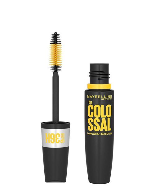 Mascara Colossal 48H Waterproof