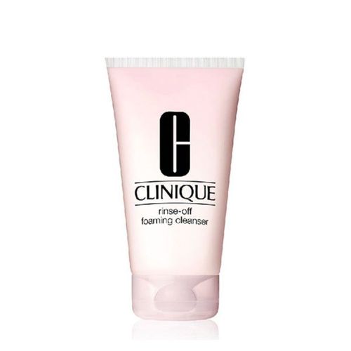 Clinique Crema-mousse Limpiadora Rinse-Off™ Jumbo