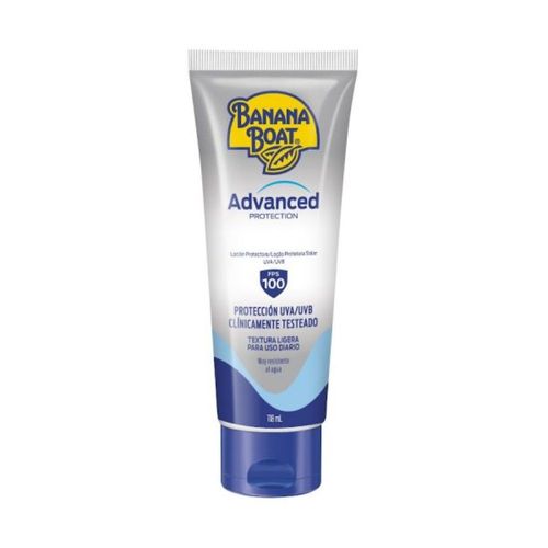 Advance protection UVA/UVB fps100