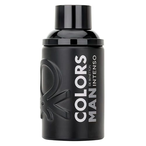 Colors Black Intenso Eau de Parfum