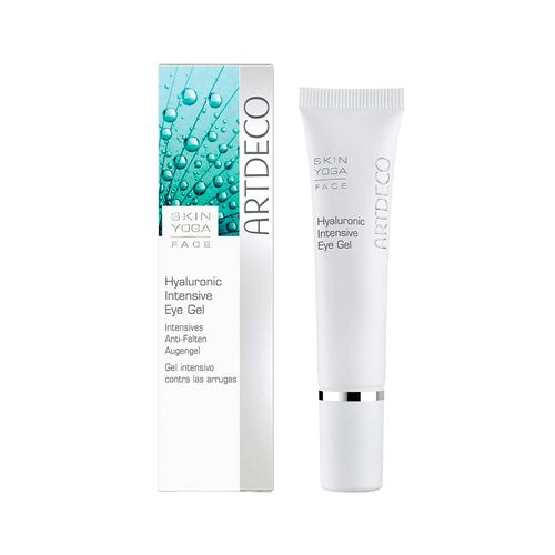 Hyaluronic Intensive Eye Gel