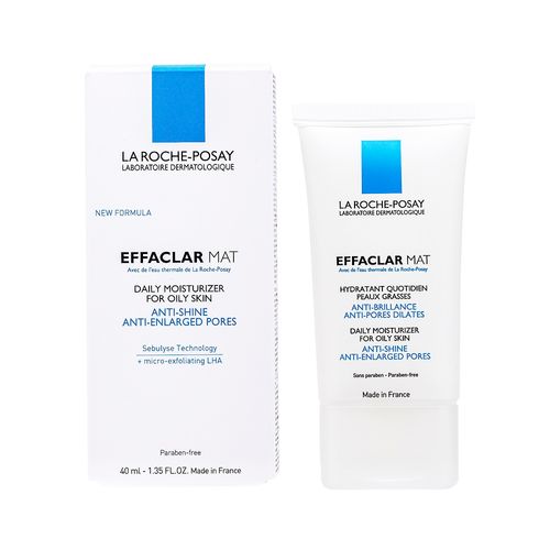 Effaclar Mat Anti-Shine + 40ml