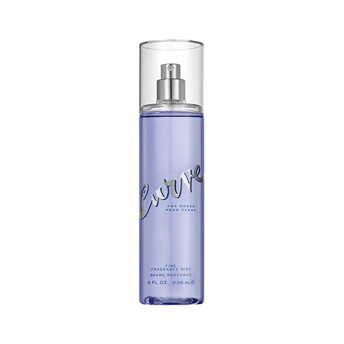 Bruma Corporal Fina Curve 236 ml
