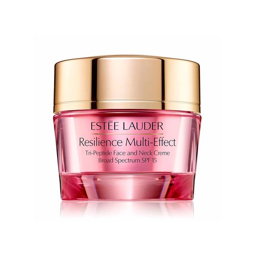 Resilience Multi-Effect Tri-Peptide Face & Neck Creme SPF15 DRY