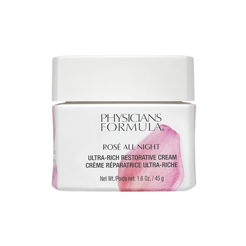 Rose All Night Ultra-Rich Restorative Cream