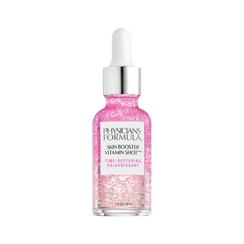 Skin Booster Vitamin Shot Time Restoring Rajeunissan 30ml